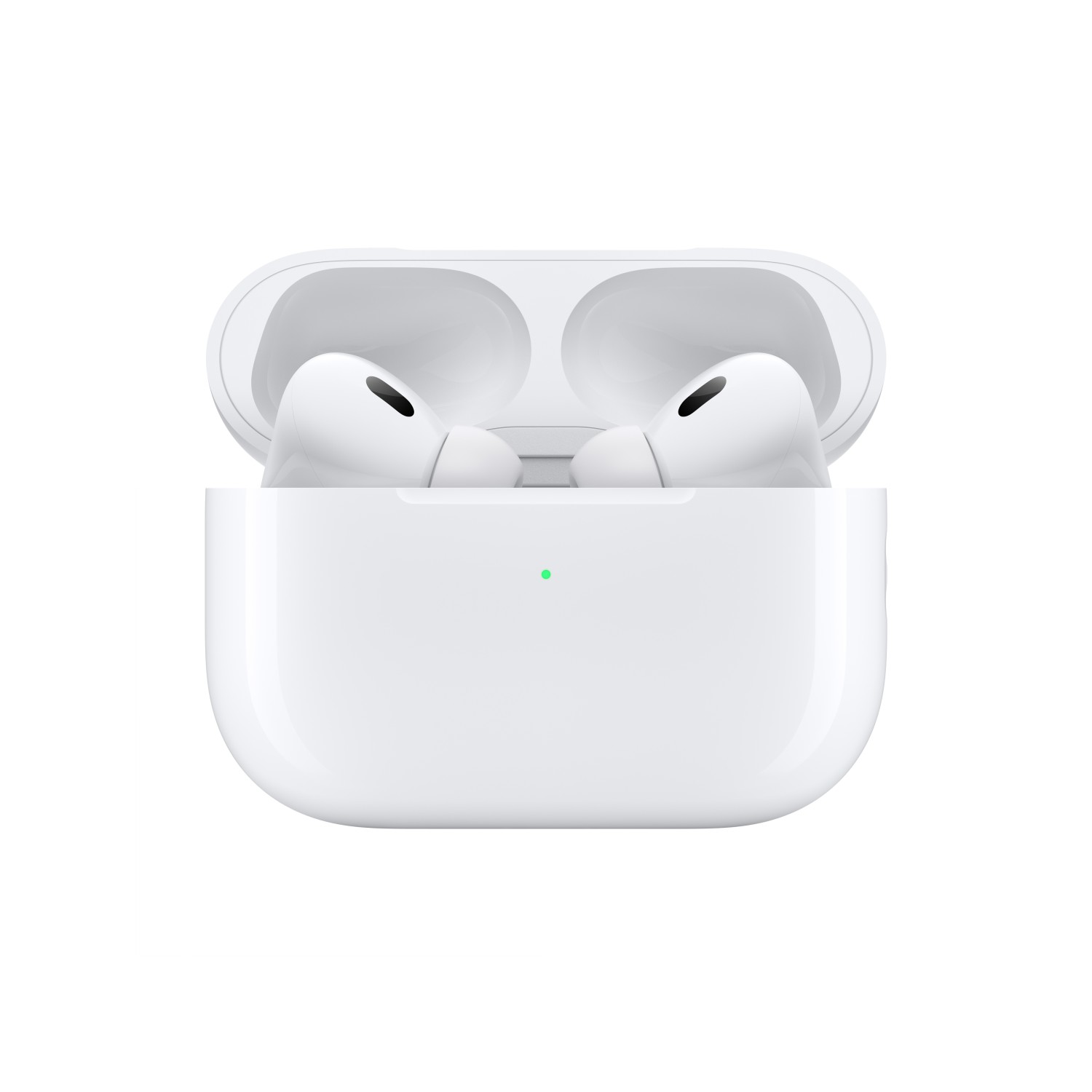 Vendita online HEADPHONES APPLE AIRPODS PRO (2ª GENERATION) + MAGSAFE CHARGING CASE WHITE USB C MTJV3ZM/A costo  €164.78  spedizione in 24h-48h pagmamento PayPal Contrassegno