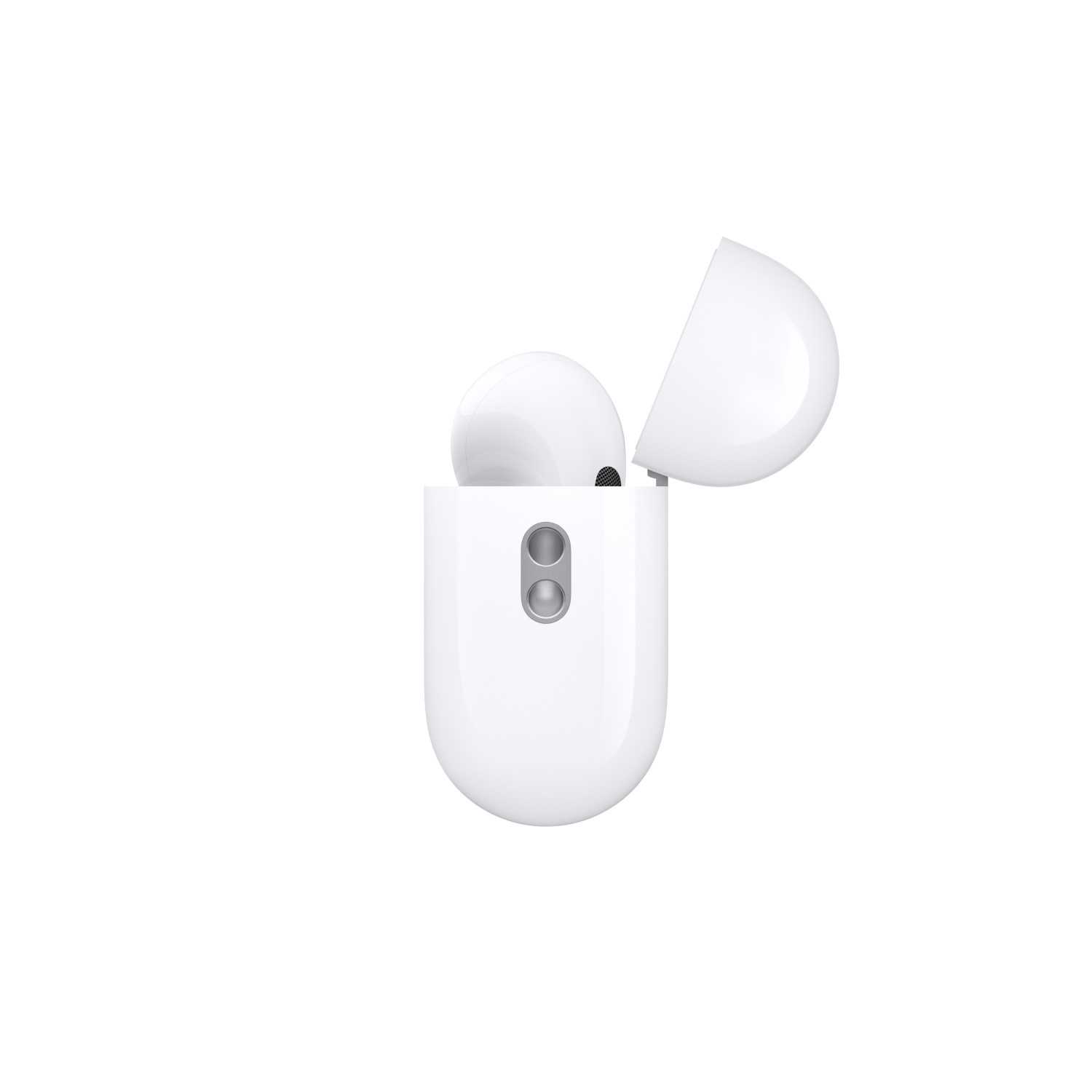 Vendita online HEADPHONES APPLE AIRPODS PRO (2ª GENERATION) + MAGSAFE CHARGING CASE WHITE USB C MTJV3ZM/A costo  €164.78  spedizione in 24h-48h pagmamento PayPal Contrassegno
