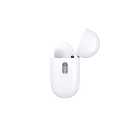 APPLE AIRPODS PRO (2ª GENERATION) + MAGSAFE CHARGING CASE WHITE USB C MTJV3ZM/A