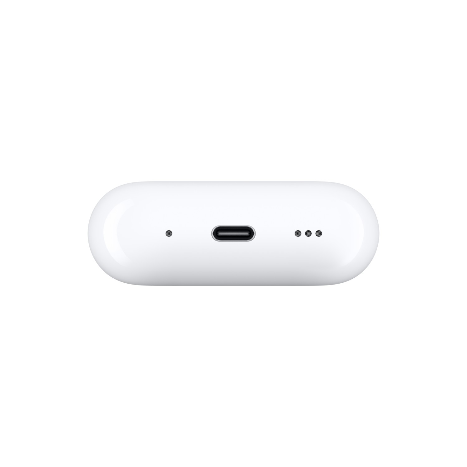 Vendita online HEADPHONES APPLE AIRPODS PRO (2ª GENERATION) + MAGSAFE CHARGING CASE WHITE USB C MTJV3ZM/A costo  164,78 €  spedizione in 24h-48h pagmamento PayPal Contrassegno