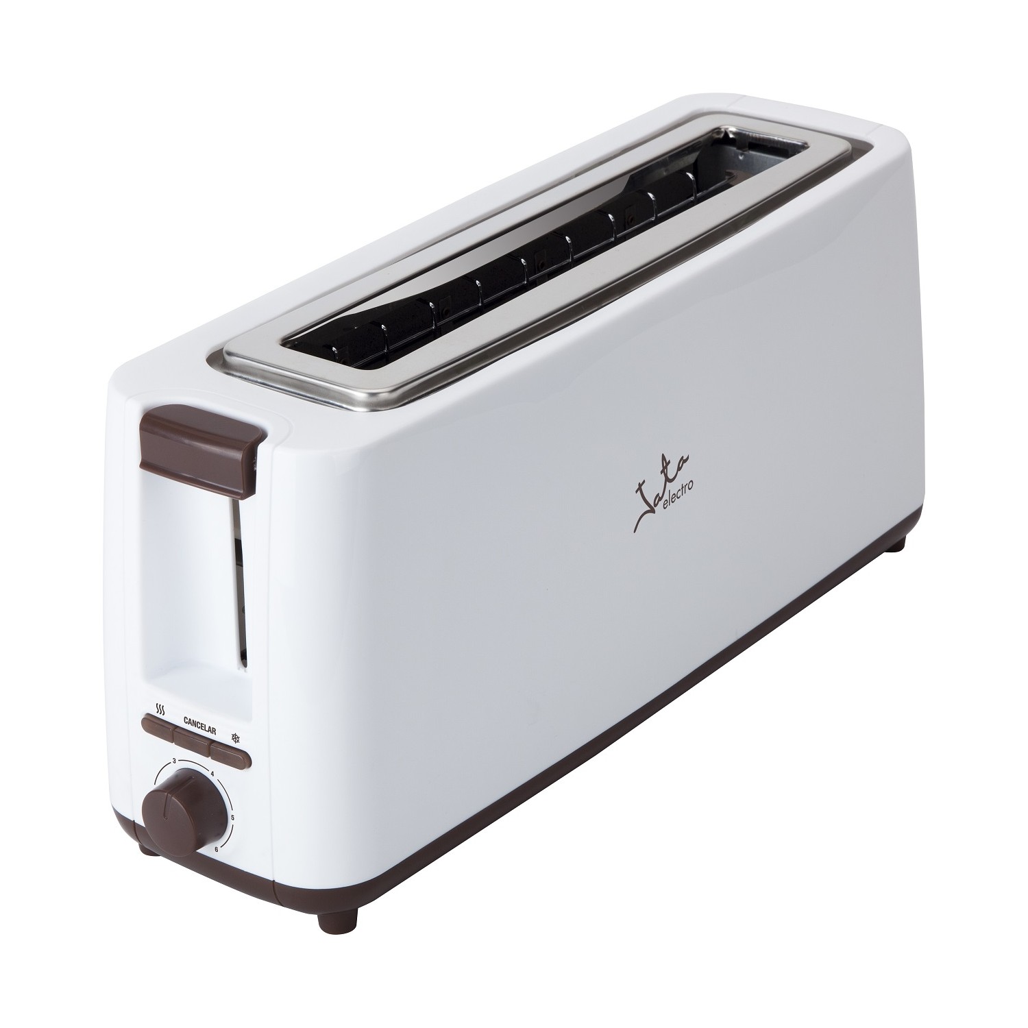 Vendita online APPLIANCE JATA TOASTER TT579 costo  18,46 €  spedizione in 24h-48h pagmamento PayPal Contrassegno