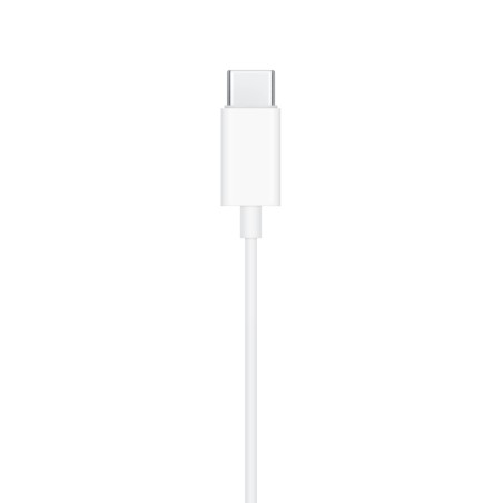 APPLE EARPODS (USB-C) MTJY3ZM/A