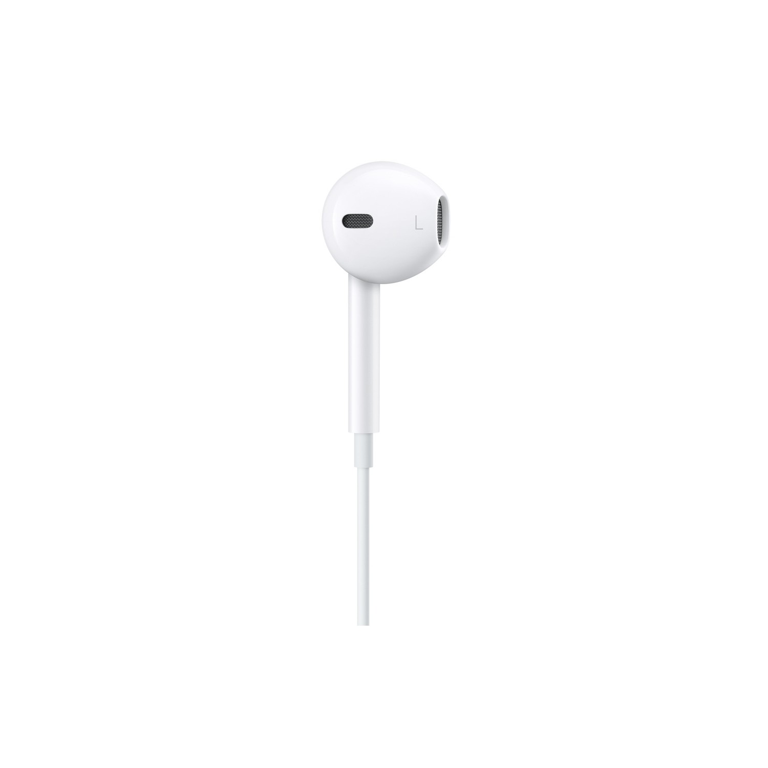 Vendita online HEADPHONES APPLE EARPODS WITH LIGHTNING CONNECTOR MWTY3ZM/A costo  €14.87  spedizione in 24h-48h pagmamento PayPal Contrassegno