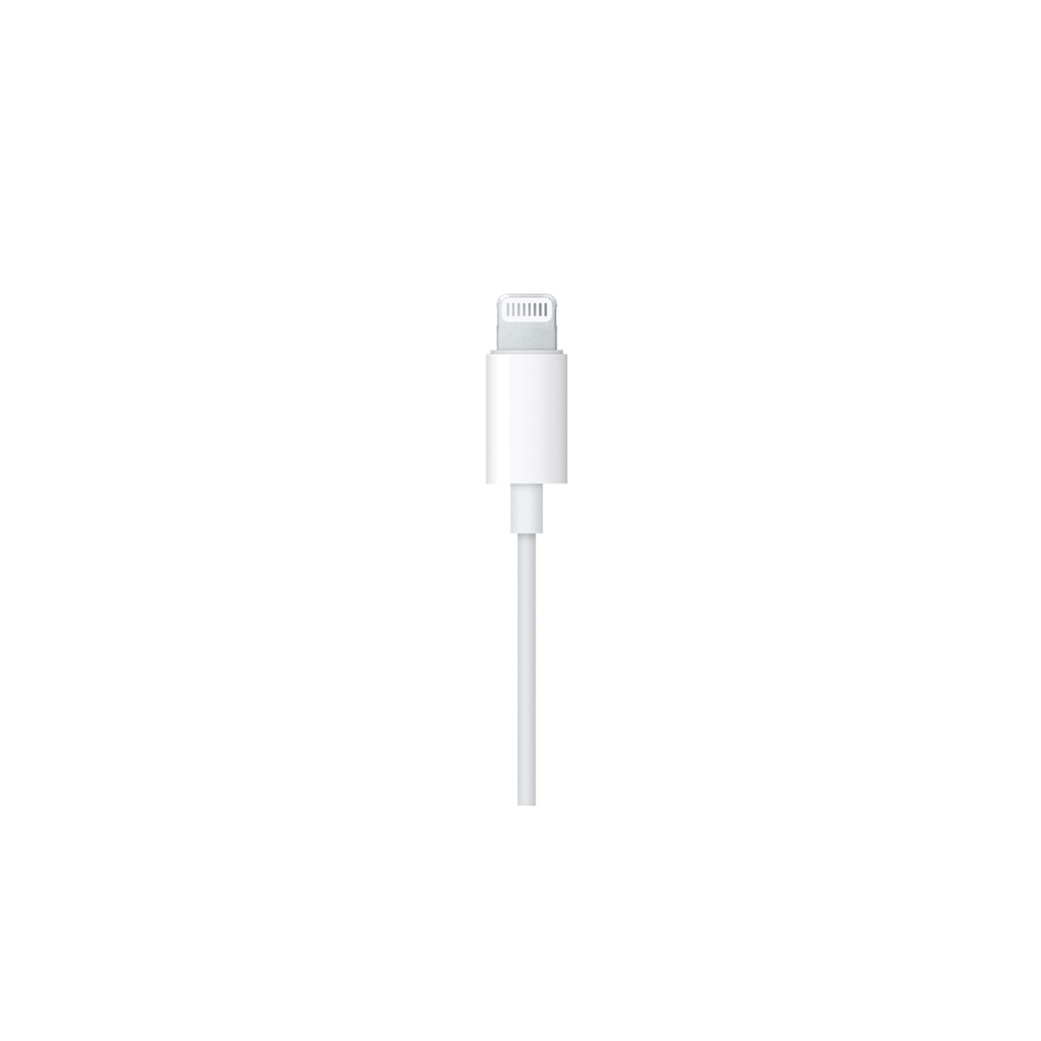 Vendita online HEADPHONES APPLE EARPODS WITH LIGHTNING CONNECTOR MWTY3ZM/A costo  €14.87  spedizione in 24h-48h pagmamento PayPal Contrassegno