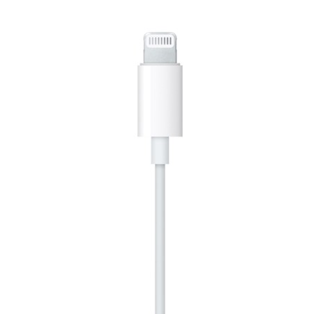 APPLE EARPODS WITH LIGHTNING CONNECTOR MWTY3ZM/A