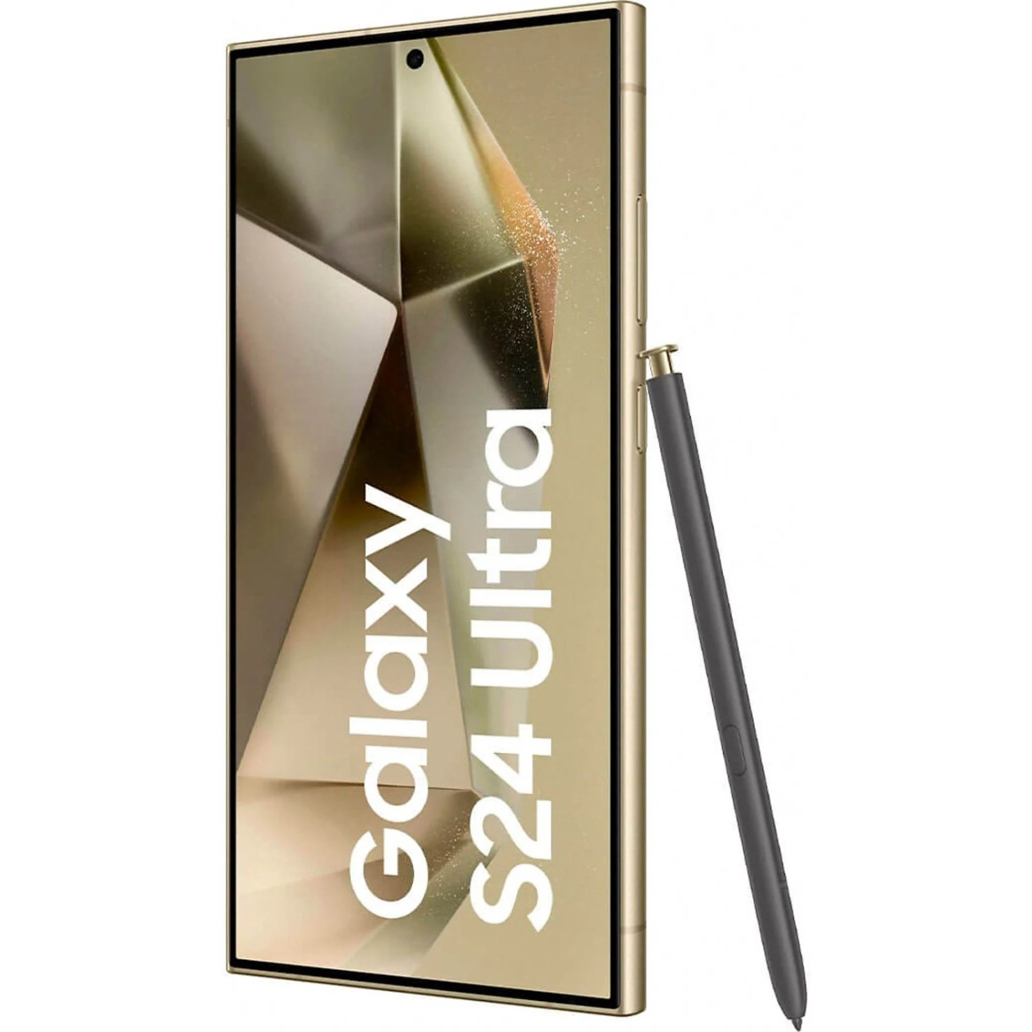 Vendita online Telefonia SAMSUNG Galaxy S24 Ultra 1TB Giallo costo  1.129,99 €  spedizione in 24h-48h pagmamento PayPal Contrassegno