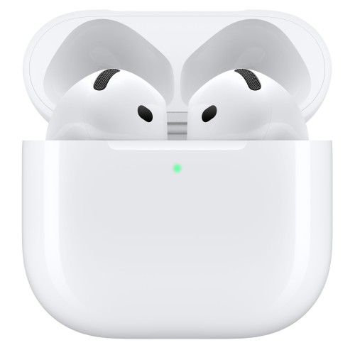 APPLE AIRPODS 4 ACTIVE NOISE CANCELLATION MXP93ZM/A