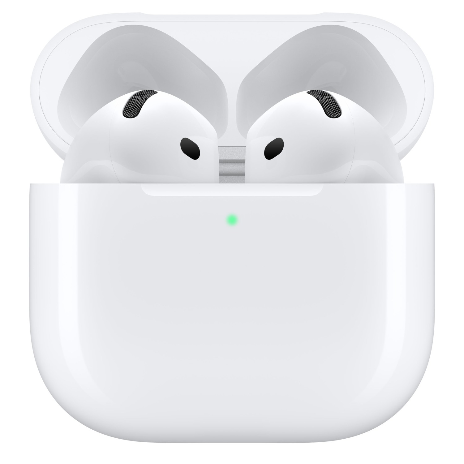 Vendita online HEADPHONES APPLE AIRPODS 4 ACTIVE NOISE CANCELLATION MXP93ZM/A costo  €154.18  spedizione in 24h-48h pagmamento PayPal Contrassegno