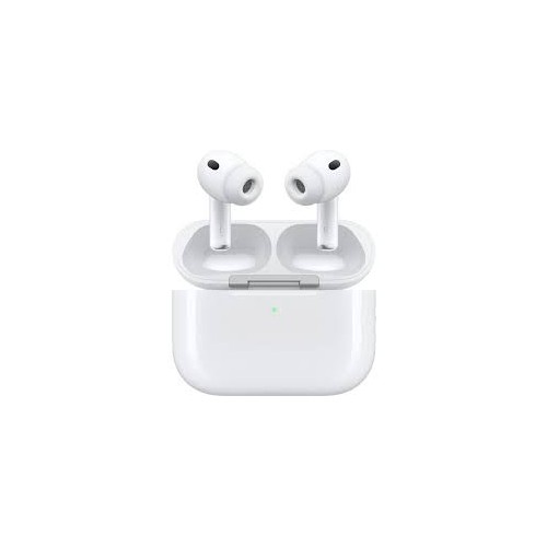 APPLE AIRPODS PRO (3ª GENERATION) + MAGSAFE CHARGING CASE WHITE MFHP4ZM/A