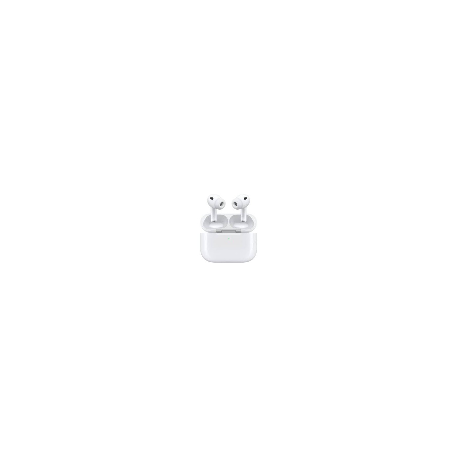 Vendita online HEADPHONES APPLE AIRPODS PRO (3ª GENERATION) + MAGSAFE CHARGING CASE WHITE MFHP4ZM/A costo  €193.14  spedizione in 24h-48h pagmamento PayPal Contrassegno