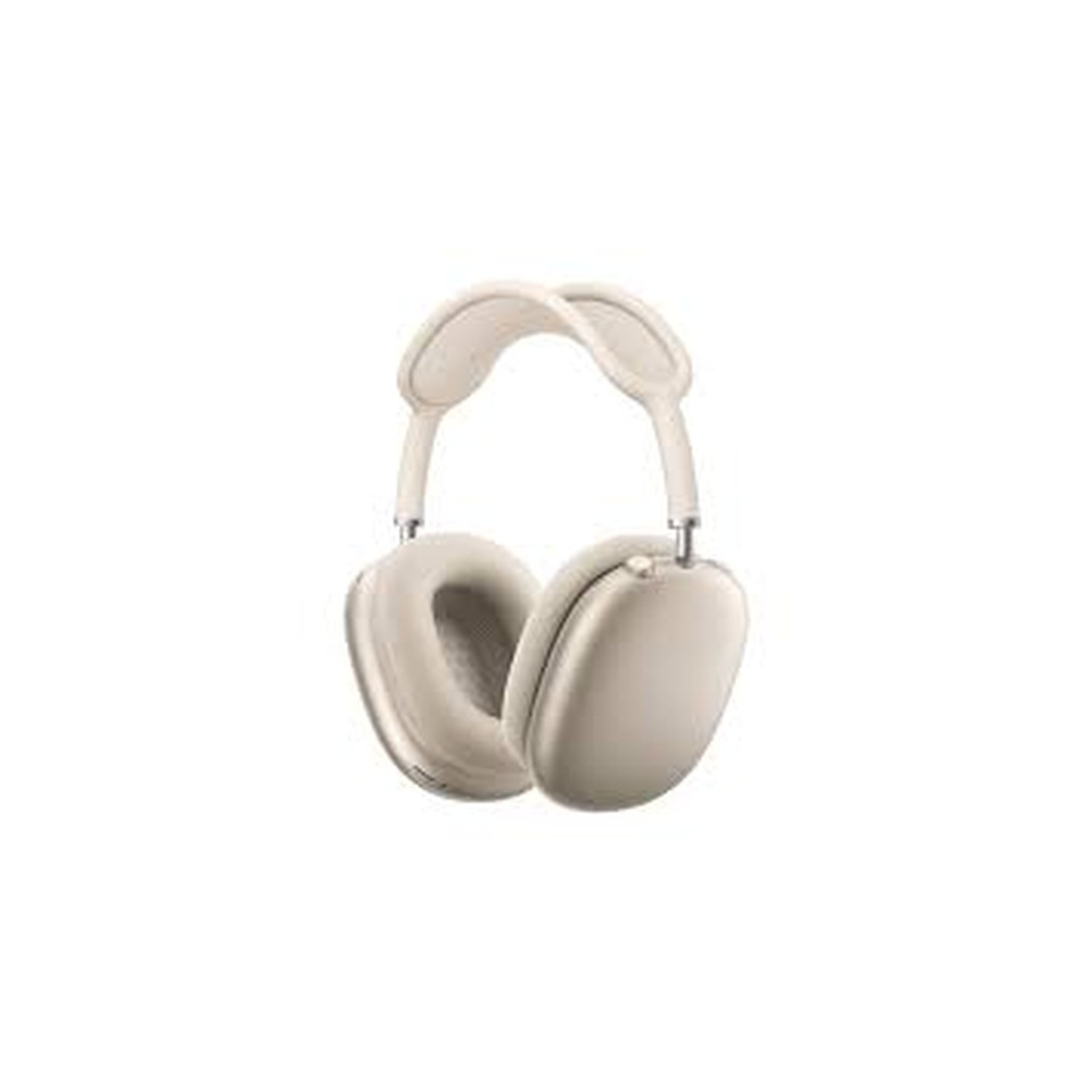 Vendita online HEADPHONES APPLE AIRPODS MAX 2 STARLIGHT MHWL4ZM/A costo  468,66 €  spedizione in 24h-48h pagmamento PayPal Contrassegno