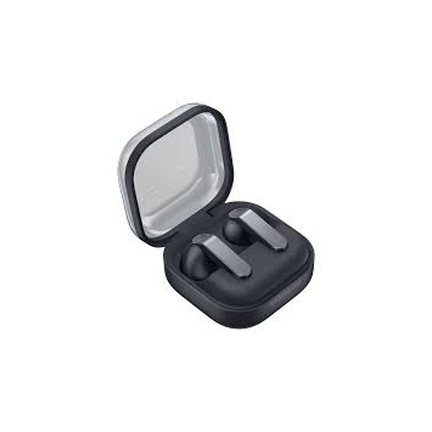 Vendita online HEADPHONES SAMSUNG GALAXY BUDS 4 BLACK SM-R540NZKAEUE costo  €117.55  spedizione in 24h-48h pagmamento PayPal Contrassegno