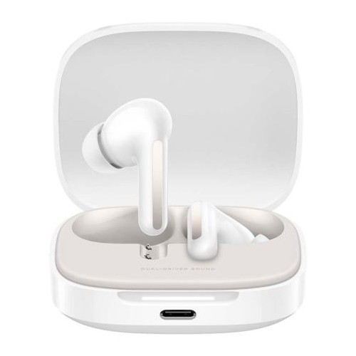 XIAOMI REDMI BUDS 6 CLOUD WHITE BHR9250GL