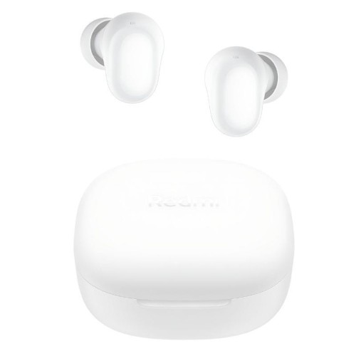 XIAOMI REDMI BUDS 6 PLAY WHITE BHR8773GL