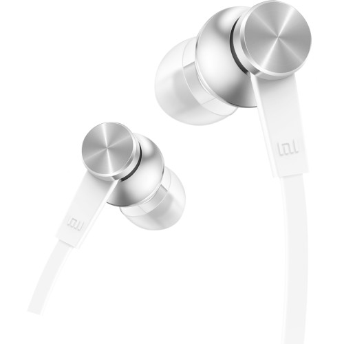 XIAOMI MI IN-EAR HEADPHONES BASIC (MATE SILVER) ZBW4355TY