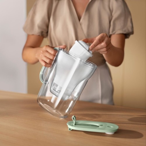 BRITA FILTER MAXTRA PRO PURE PERFORMANCE PACK 5 + 1