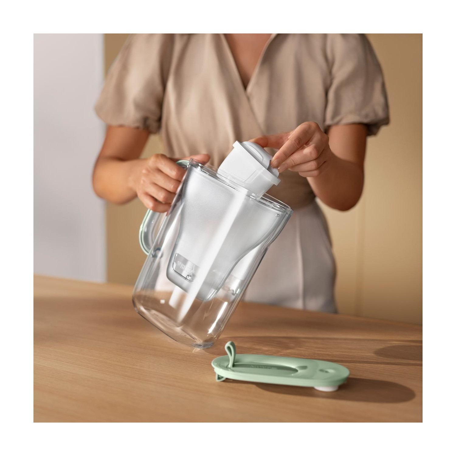 Vendita online HOME AND ECOSYSTEM BRITA FILTER MAXTRA PRO PURE PERFORMANCE PACK 5 + 1 costo  25,57 €  spedizione in 24h-48h pagmamento PayPal Contrassegno