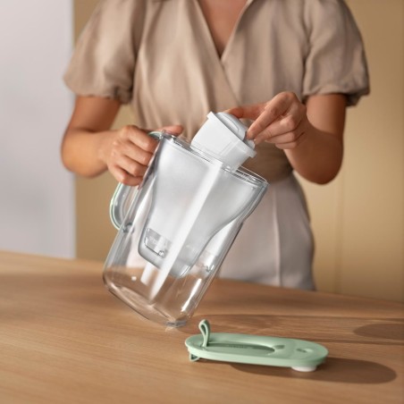 BRITA FILTER MAXTRA PRO PURE PERFORMANCE PACK 5 + 1