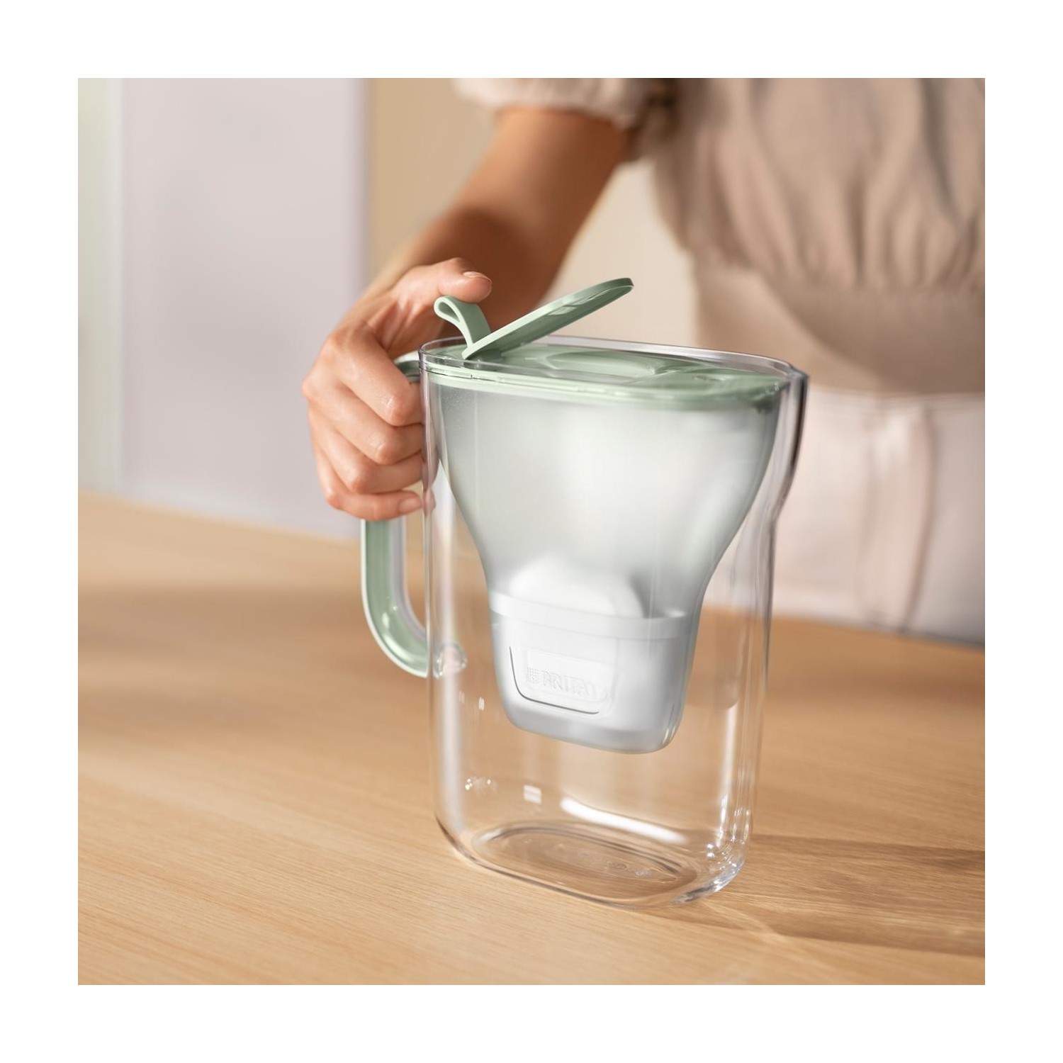 Vendita online HOME AND ECOSYSTEM BRITA FILTER MAXTRA PRO PURE PERFORMANCE PACK 5 + 1 costo  25,57 €  spedizione in 24h-48h pagmamento PayPal Contrassegno