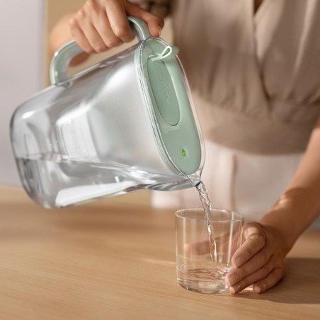 BRITA FILTER MAXTRA PRO PURE PERFORMANCE PACK 5 + 1