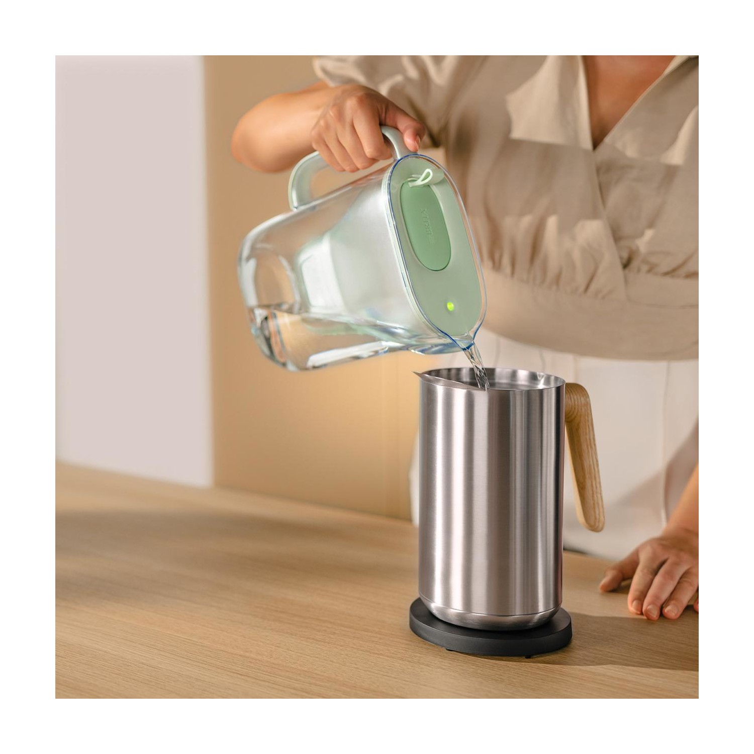 Vendita online HOME AND ECOSYSTEM BRITA FILTER MAXTRA PRO PURE PERFORMANCE PACK 5 + 1 costo  25,57 €  spedizione in 24h-48h pagmamento PayPal Contrassegno