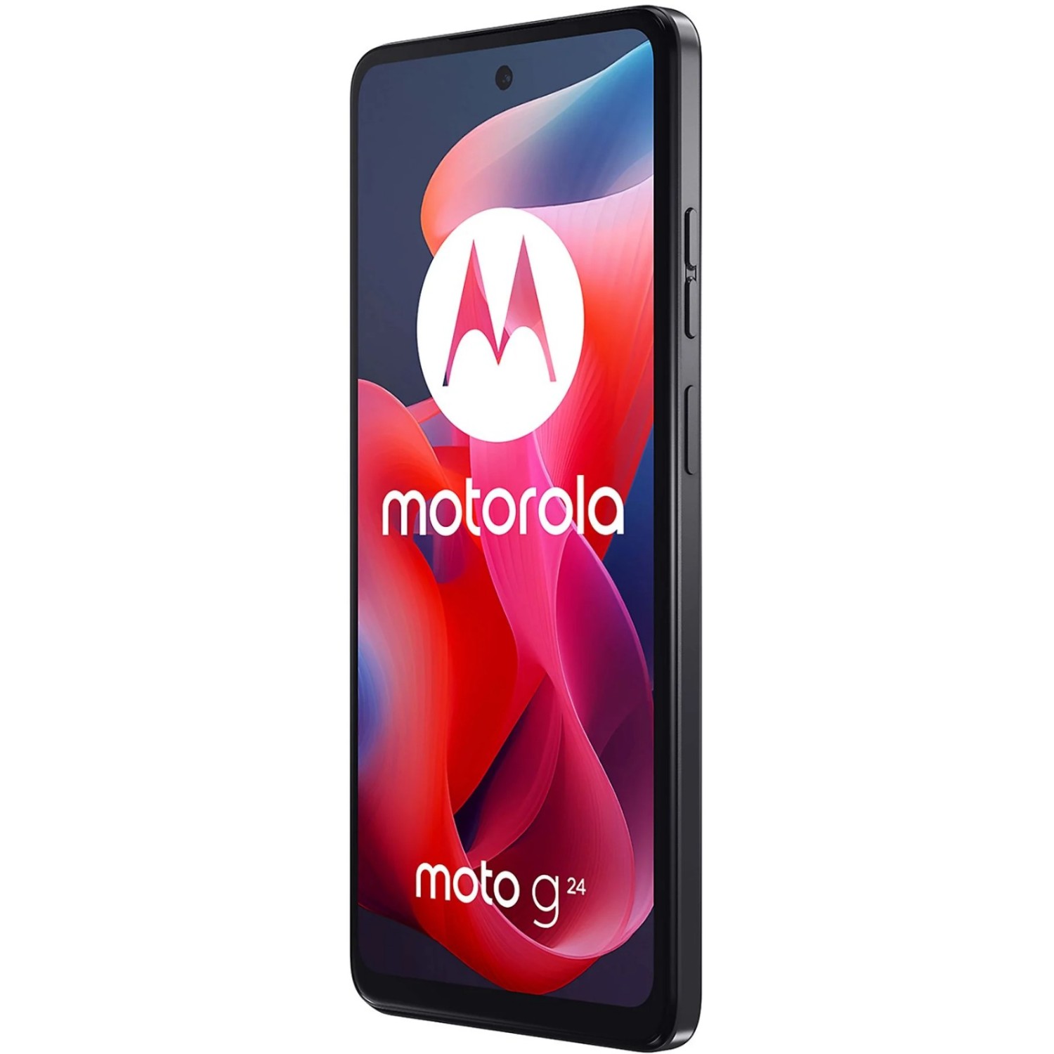 Vendita online Telefonia Motorola G24 4+128GB Carachol costo  109,99 €  spedizione in 24h-48h pagmamento PayPal Contrassegno