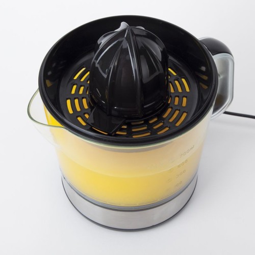 JATA STAINLESS STEEL ELECTRIC CITRUS JUICER EX421