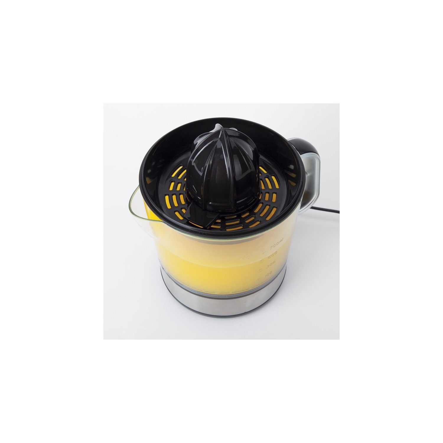 Vendita online APPLIANCE JATA STAINLESS STEEL ELECTRIC CITRUS JUICER EX421 costo  11,18 €  spedizione in 24h-48h pagmamento PayPal Contrassegno