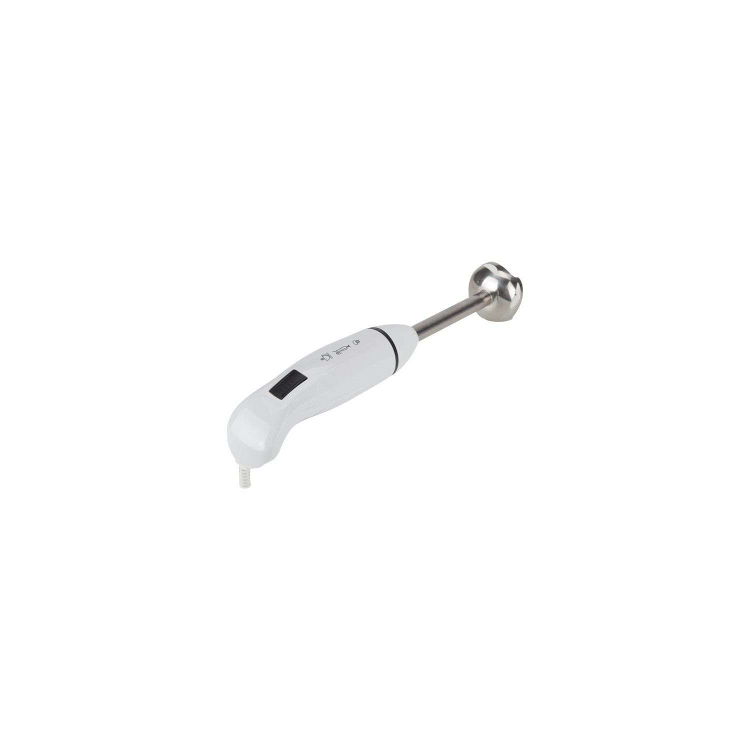 Vendita online HOME AND ECOSYSTEM JATA HAND MIXER REMOVABLE STAINLESS STEEL BASE 400W BT126 costo  14,12 €  spedizione in 24h-48h pagmamento PayPal Contrassegno