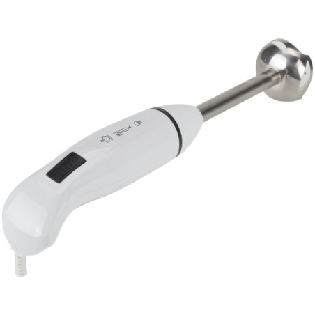JATA HAND MIXER REMOVABLE STAINLESS STEEL BASE 400W BT126
