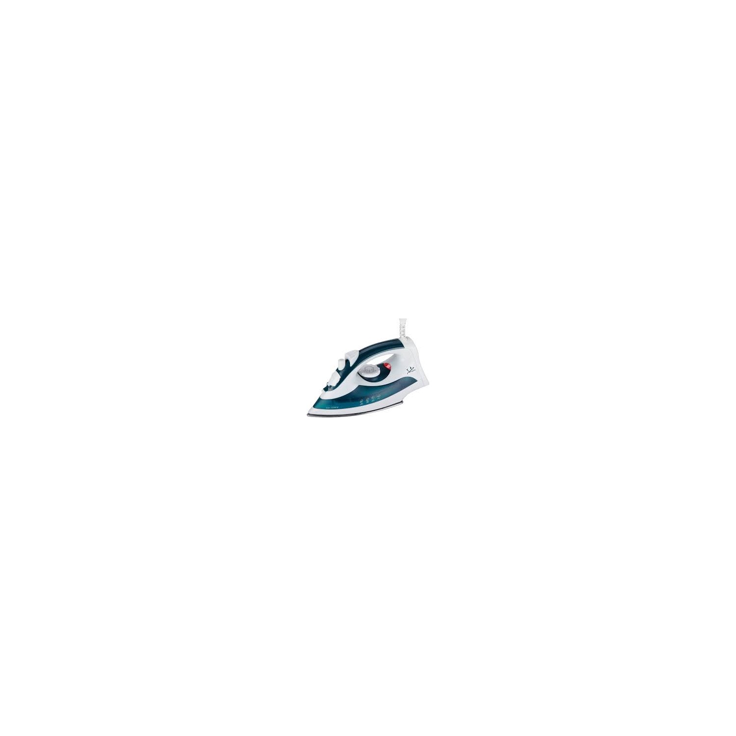 Vendita online HOME AND ECOSYSTEM JATA STEAM IRON STAINLESS STELL SOLEPLATE VERTICAL STEAM 20-25G/MIN 2200W BLUE-WHITE PL120 costo  12,84 €  spedizione in 24h-48h pagmamento PayPal Contrassegno