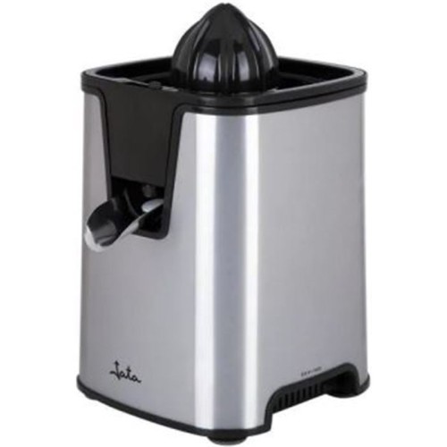 JATA JUICER STAINLESS STEEL BODY 350W SILVER JEEX1046