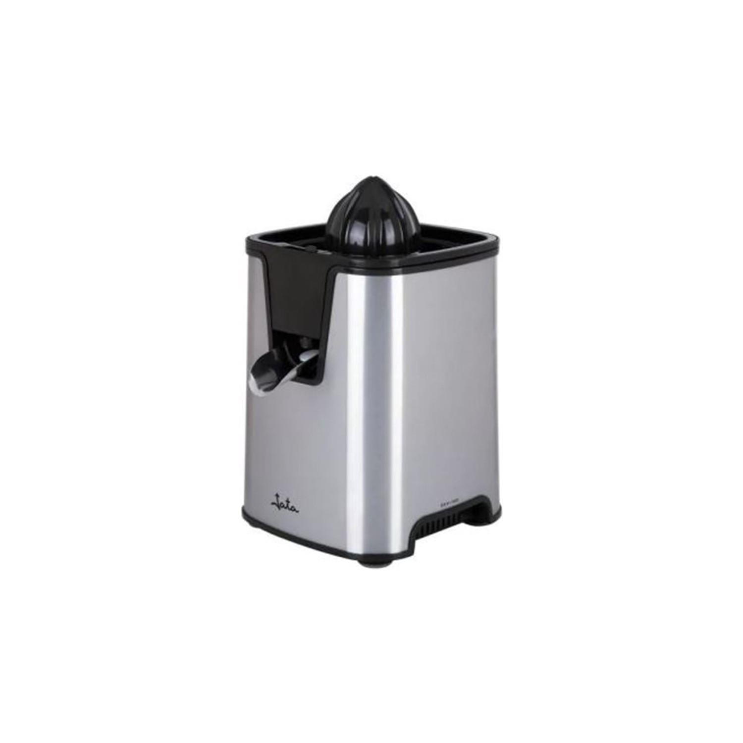 Vendita online HOME AND ECOSYSTEM JATA JUICER STAINLESS STEEL BODY 350W SILVER JEEX1046 costo  21,24 €  spedizione in 24h-48h pagmamento PayPal Contrassegno