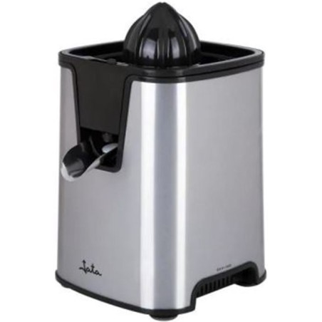 JATA JUICER STAINLESS STEEL BODY 350W SILVER JEEX1046