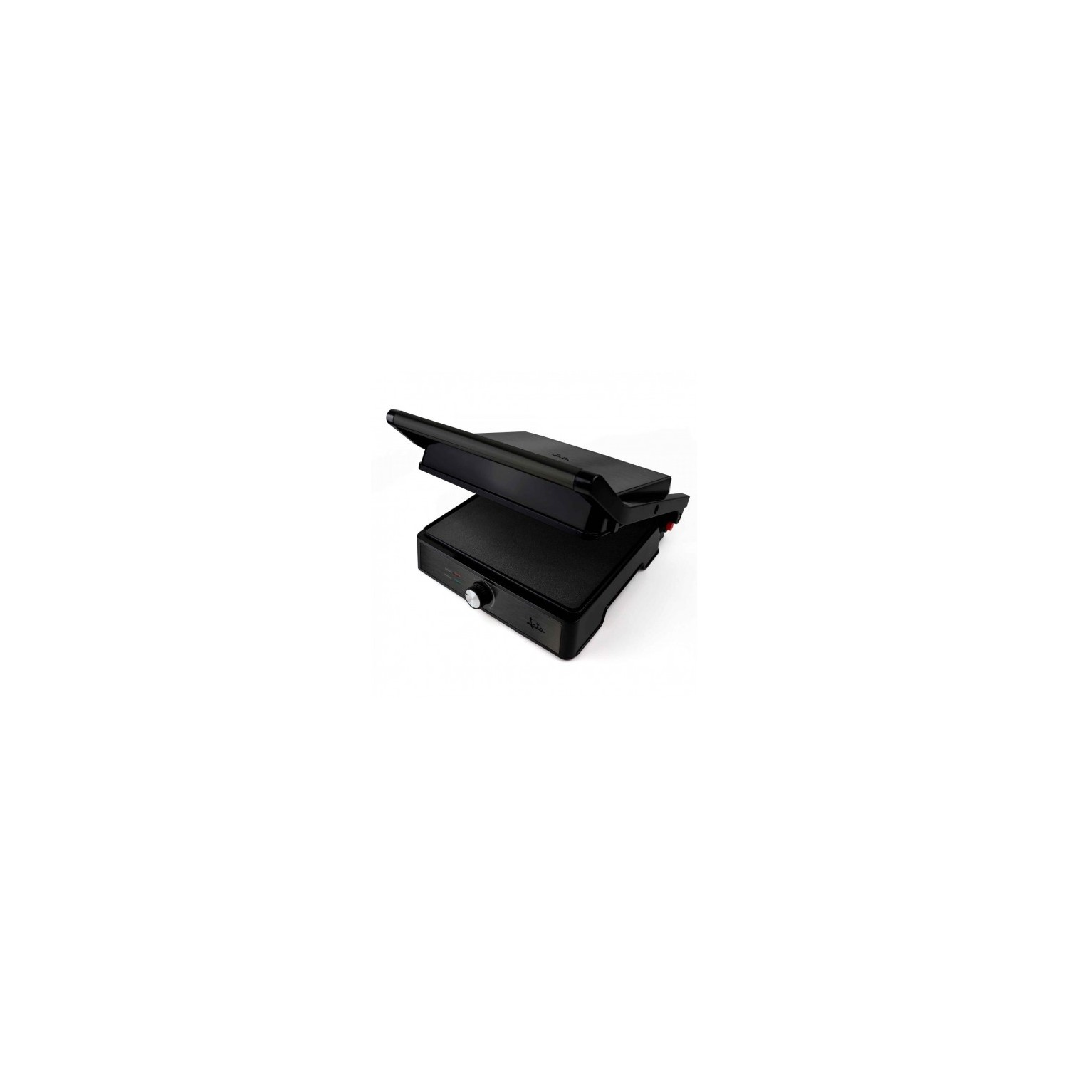 Vendita online HOME AND ECOSYSTEM JATA GRILL DOUBLE NON-STICK 180º OPENING PLATE 29X24CM 2000W BLACK JEGR1913 costo  €45.18  spedizione in 24h-48h pagmamento PayPal Contrassegno