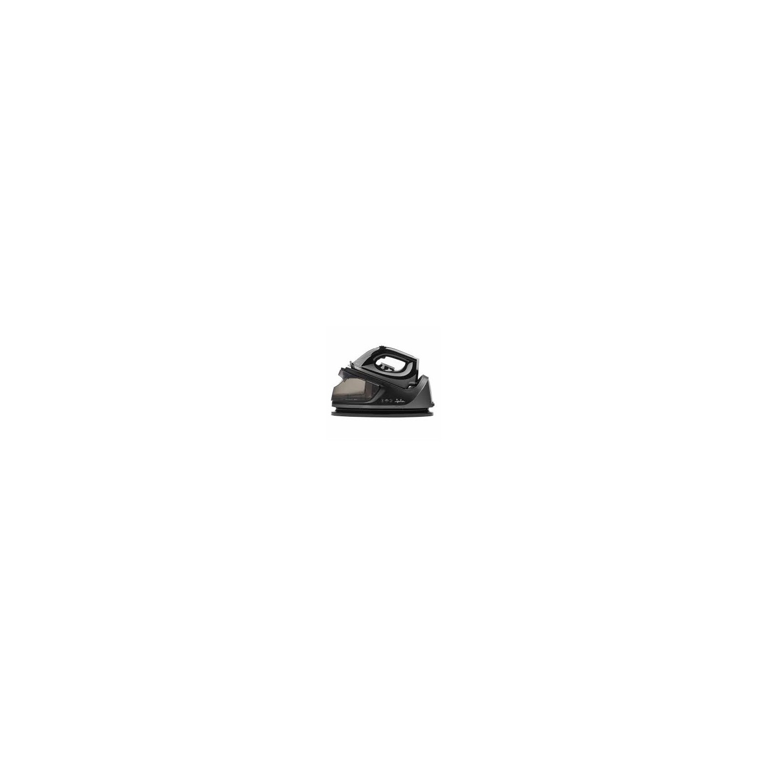 Vendita online HOME AND ECOSYSTEM JATA IRONING CENTER 40-60G/MIN 1,1L TANK 2250W BLACK JECP8523 costo  €60.44  spedizione in 24h-48h pagmamento PayPal Contrassegno