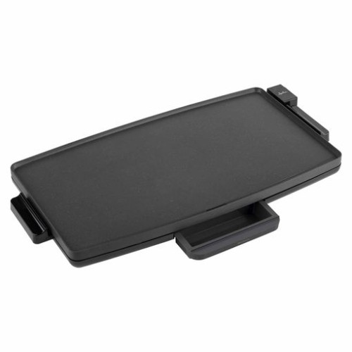 JATA ELECTRIC GRIDDLE GRILL...