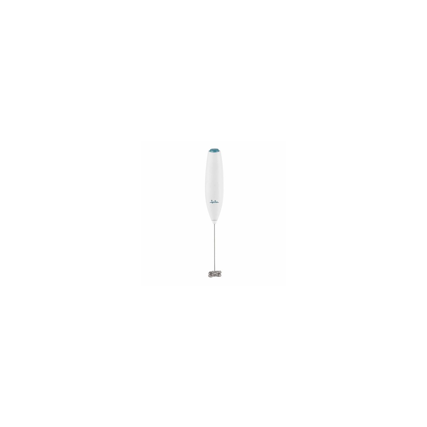 Vendita online HOME AND ECOSYSTEM JATA MILK FROTHER AND CAPUCCINO STAINLESS STEEL WHISK 2XAA NOT INCLUDED WHITE JEES1111 costo  5,78 €  spedizione in 24h-48h pagmamento PayPal Contrassegno