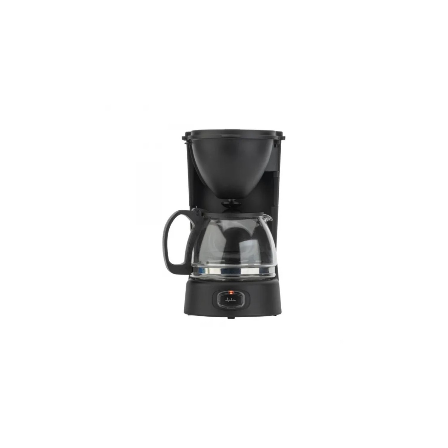 Vendita online HOME AND ECOSYSTEM JATA DRIP COFFEE MAKER 2-8 CUPS AUTO-OFF 650W BLACK JECA1750 costo  13,43 €  spedizione in 24h-48h pagmamento PayPal Contrassegno