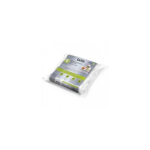 LAICA 4 VACUUM PRESERVATION ROLLS 20x600 CM VT3513