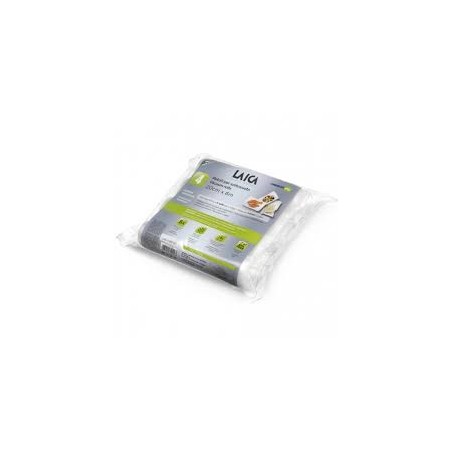LAICA 4 VACUUM PRESERVATION ROLLS 20x600 CM VT3513
