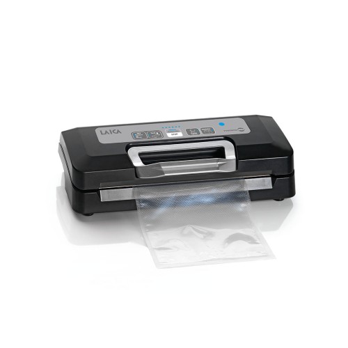 LAICA VACUUM MACHINE VT3119 BLACK COLOR 12 L/min
