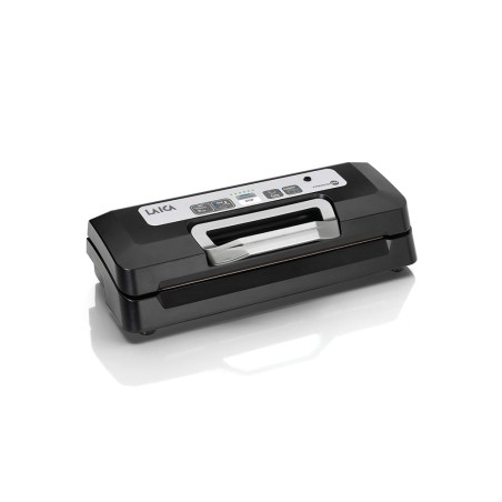 LAICA VACUUM MACHINE VT3119 BLACK COLOR 12 L/min