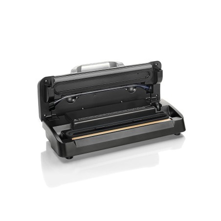 LAICA VACUUM MACHINE VT3119 BLACK COLOR 12 L/min