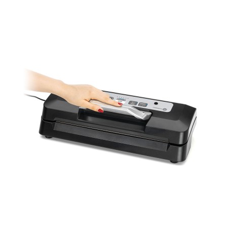 LAICA VACUUM MACHINE VT3119 BLACK COLOR 12 L/min