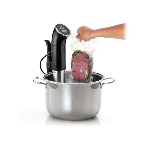 LAICA SOUS VIDE MACHINE SVC107L