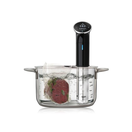 LAICA SOUS VIDE MACHINE SVC107L