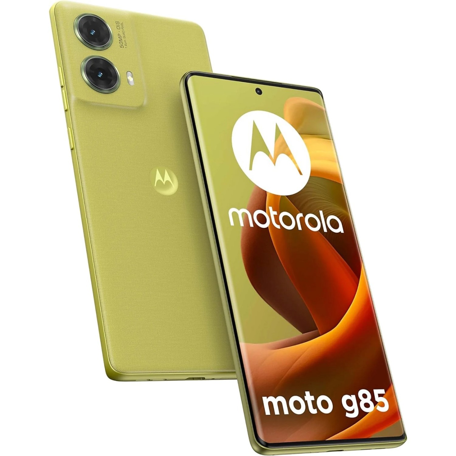 Vendita online Telefonia Motorola G85 12+256GB Olivine 5G costo  249,99 €  spedizione in 24h-48h pagmamento PayPal Contrassegno