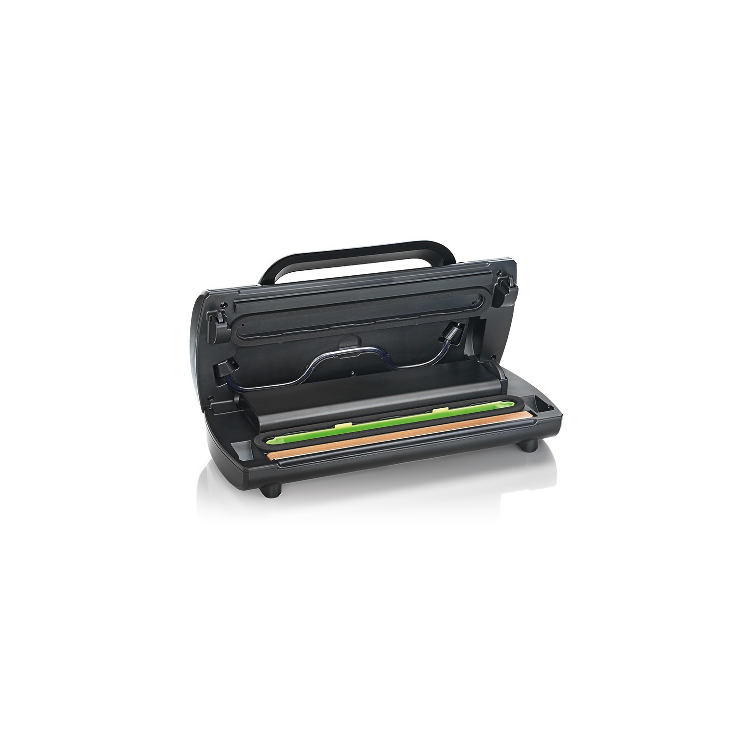 Vendita online HOME AND ECOSYSTEM LAICA VACUUM MACHINE VT3217 OF 15 L/MIN. INTENSIVE USE costo  €72.04  spedizione in 24h-48h pagmamento PayPal Contrassegno