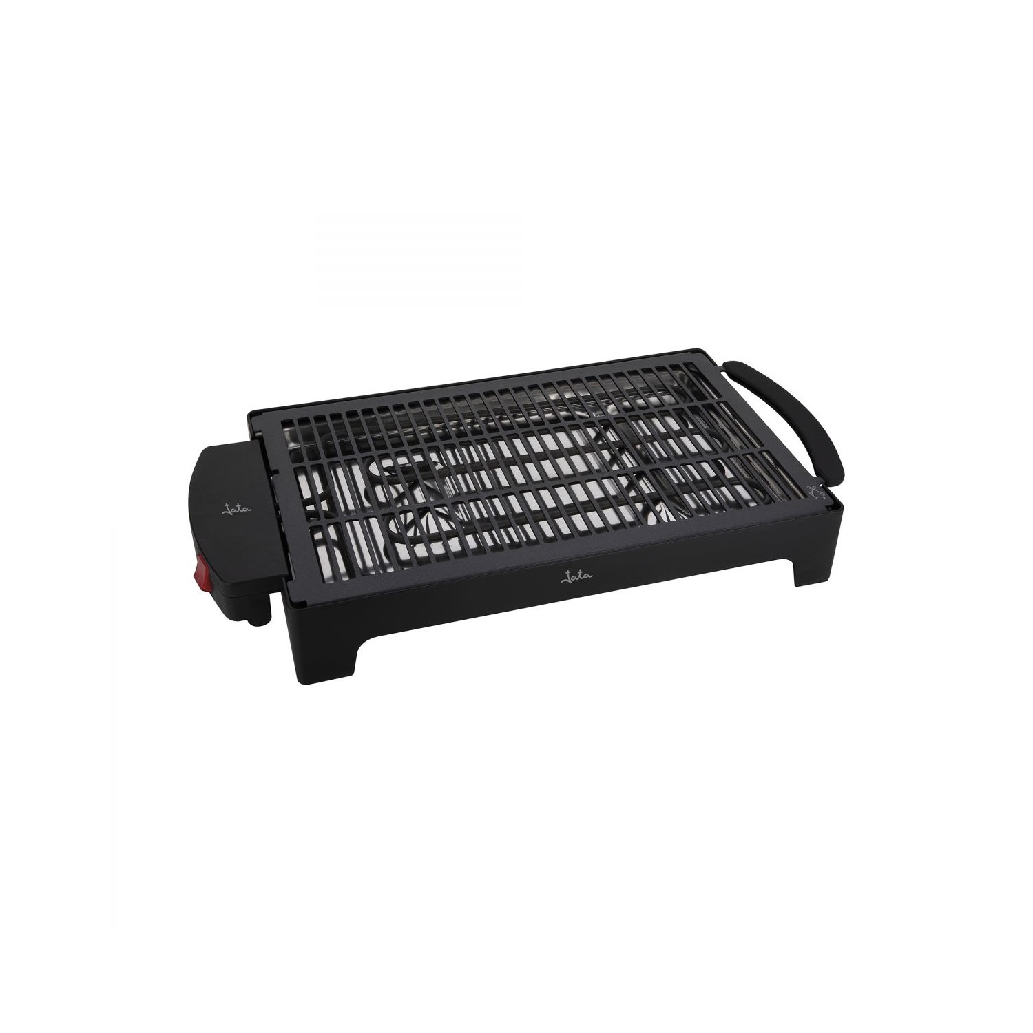 Vendita online APPLIANCE JATA ELECTRO BARBECUE INDOOR BBQ 2000W EBQ2 costo  49,22 €  spedizione in 24h-48h pagmamento PayPal Contrassegno
